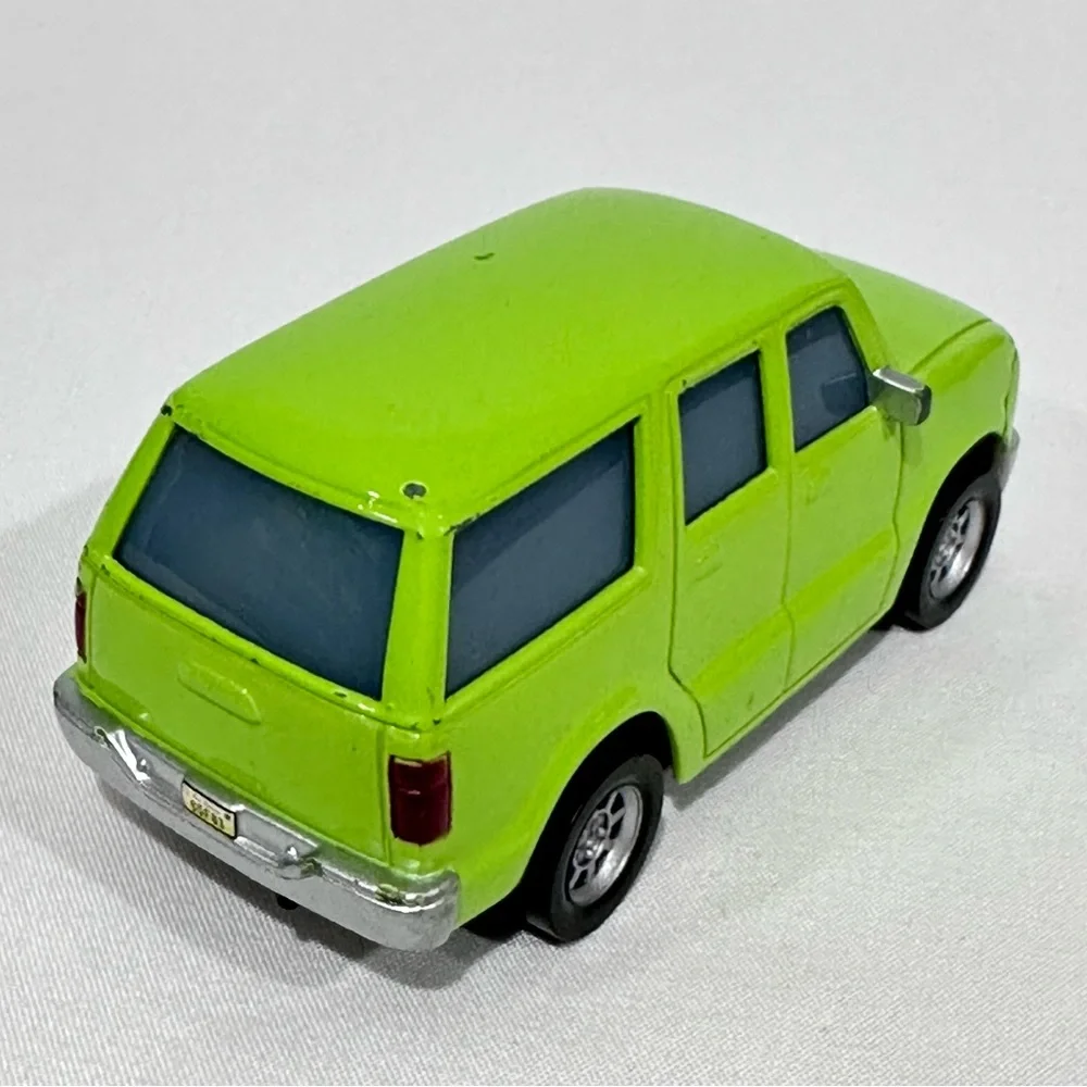 Disney Pixar Cars Charlie Cargo Deluxe Sarge’s Bootcamp Die-cast